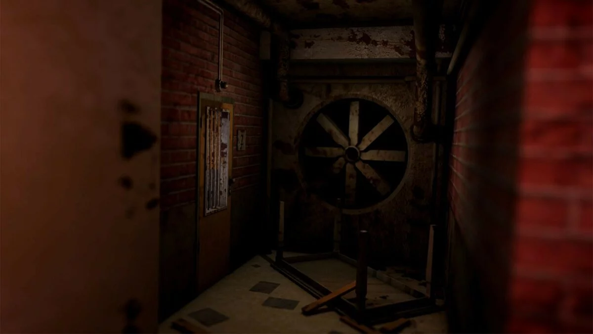 Скриншот из игры Decay: The Mare - 16