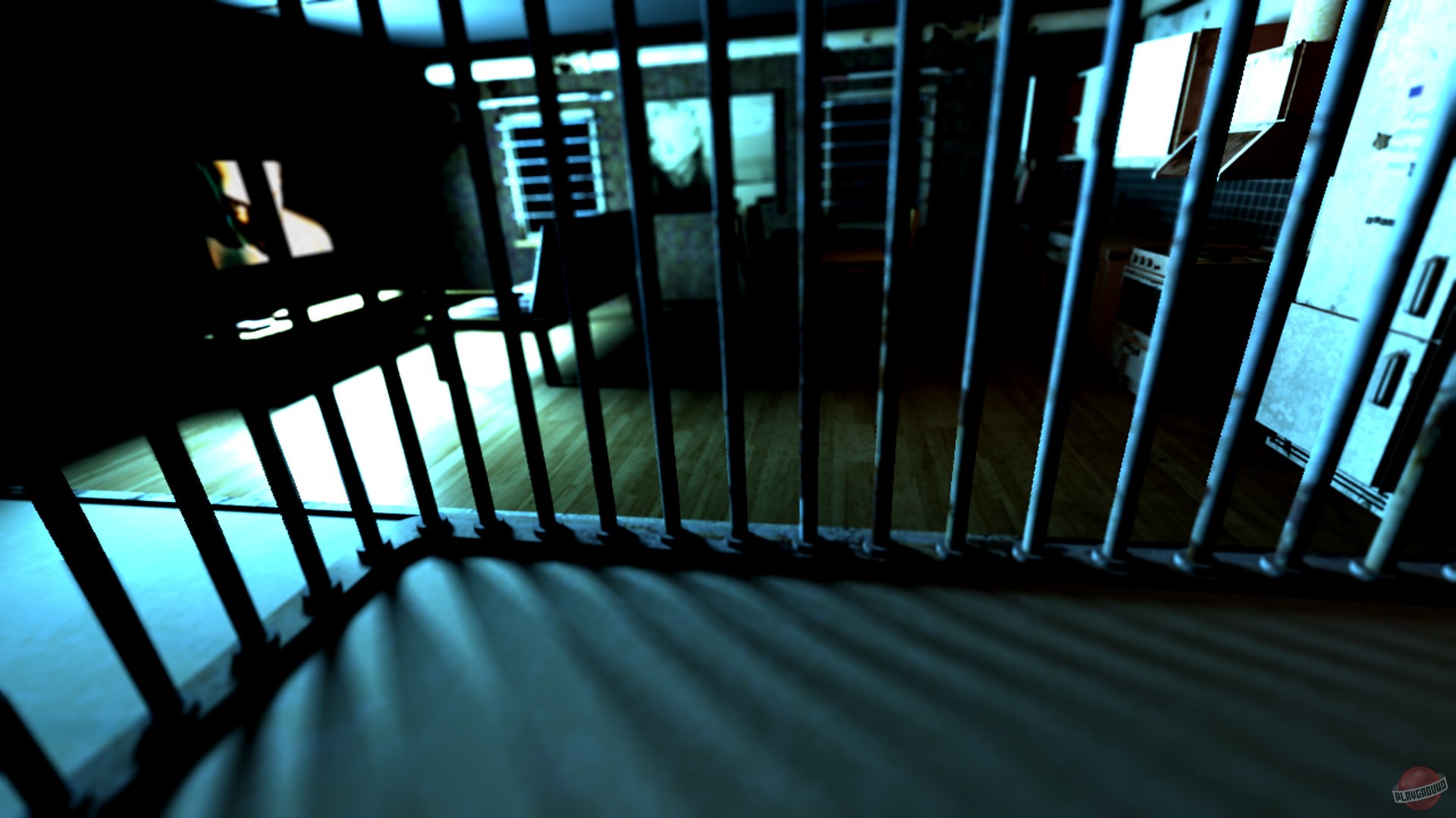 Скриншот из игры Decay: The Mare - 24