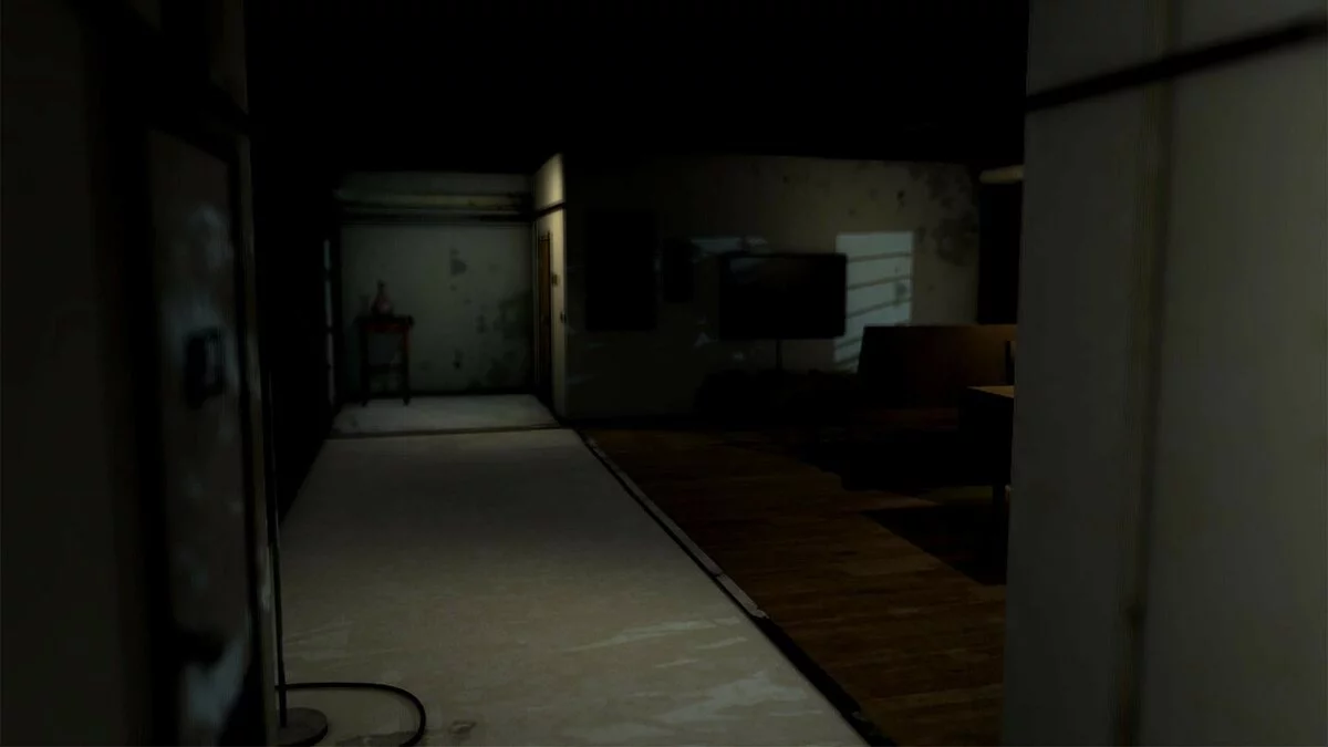 Скриншот из игры Decay: The Mare - 29