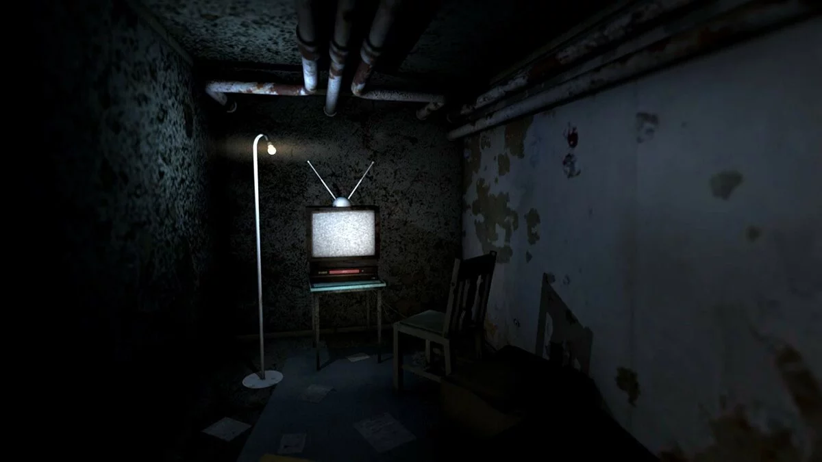 Скриншот из игры Decay: The Mare - 14