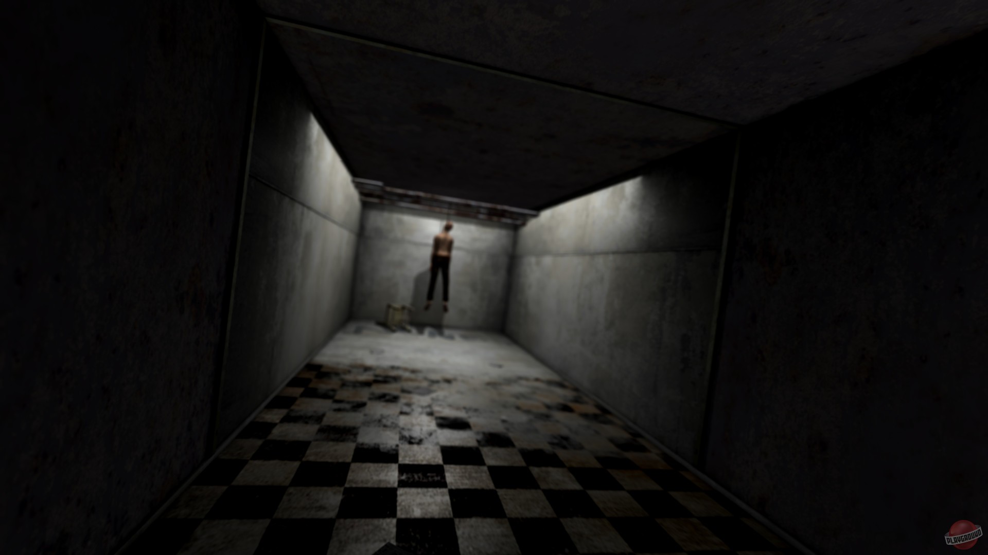 Скриншот из игры Decay: The Mare - 11