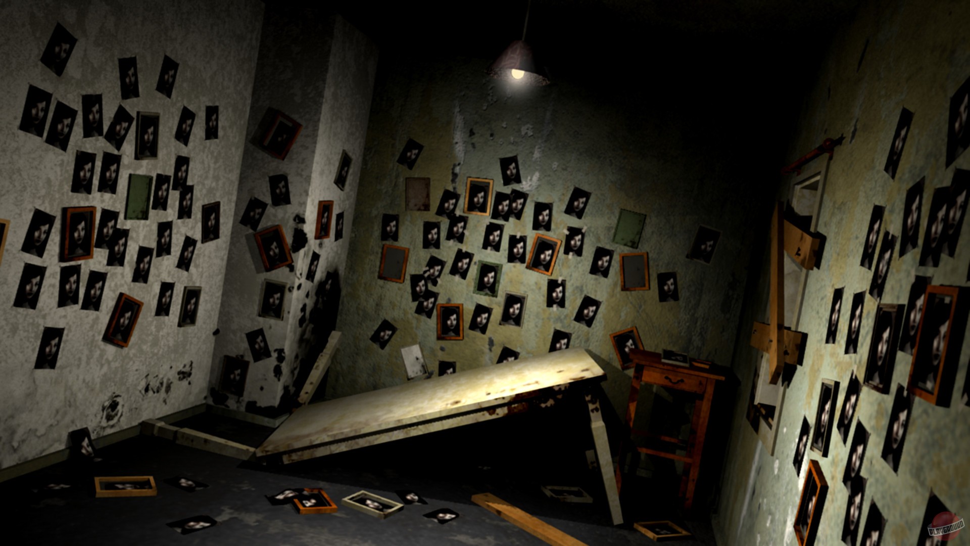 Скриншот из игры Decay: The Mare - 15