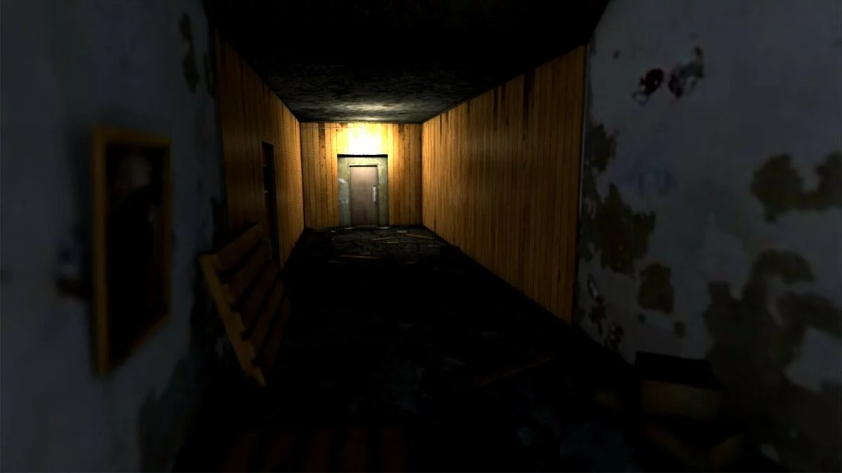 Скриншот из игры Decay: The Mare - 21