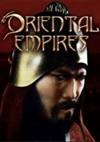 Обложка игры Oriental Empires