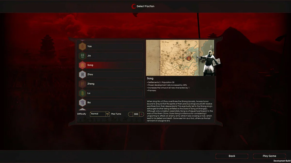 Скриншот из игры Oriental Empires - 29