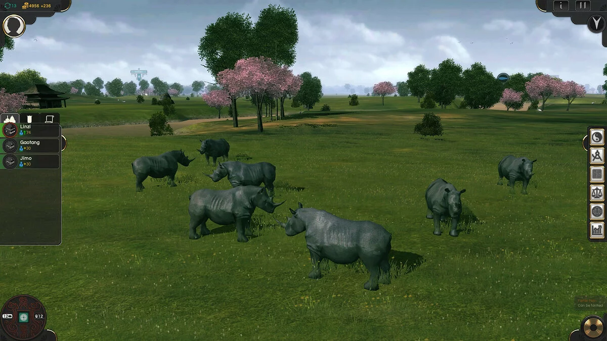 Скриншот из игры Oriental Empires - 50