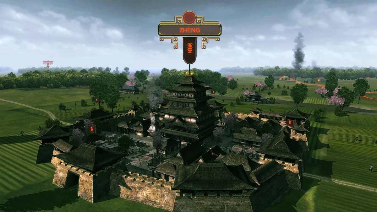 Скриншот из игры Oriental Empires - 40