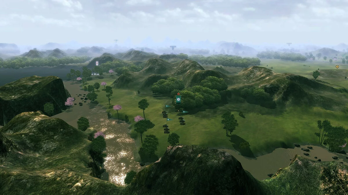 Скриншот из игры Oriental Empires - 45