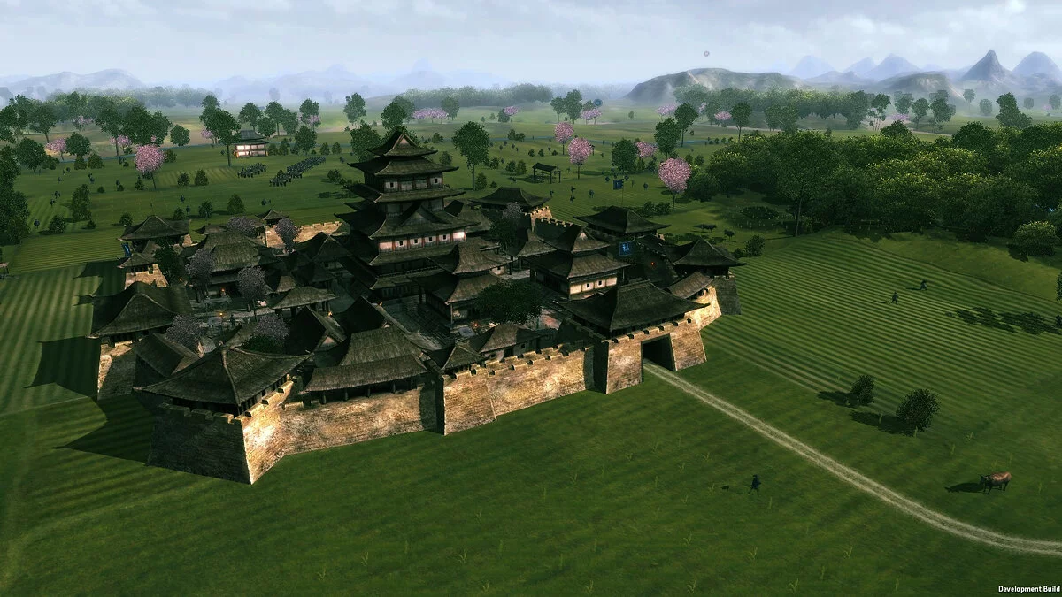 Скриншот из игры Oriental Empires - 36