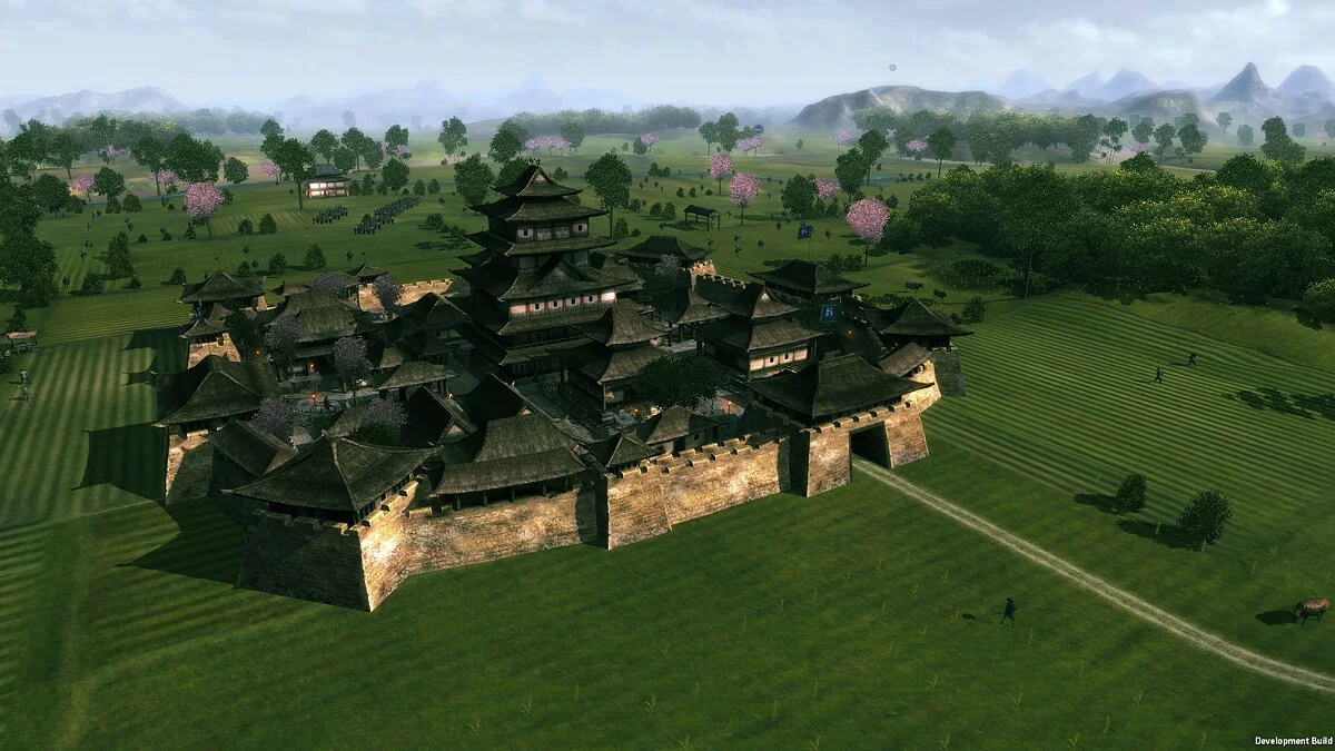 Скриншот из игры Oriental Empires - 48