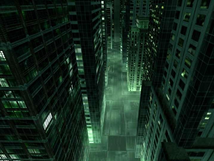 Скриншот из игры The Matrix: Path of Neo - 67