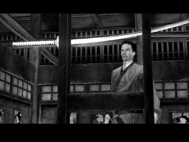 Скриншот из игры The Matrix: Path of Neo - 127