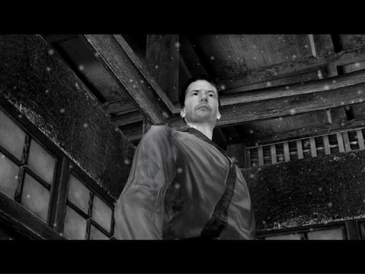 Скриншот из игры The Matrix: Path of Neo - 73