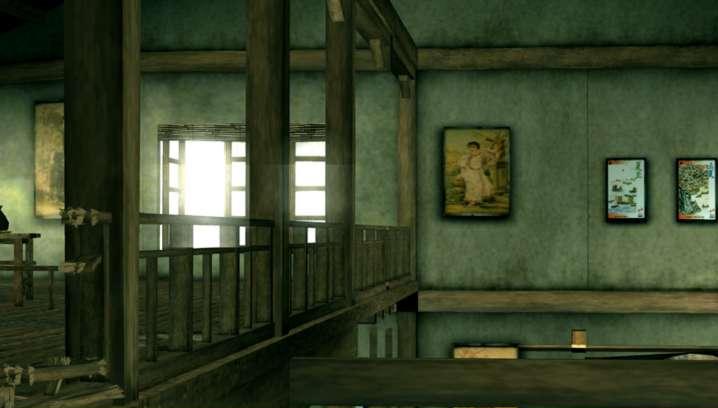 Скриншот из игры The Matrix: Path of Neo - 62