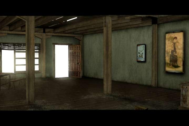 Скриншот из игры The Matrix: Path of Neo - 66