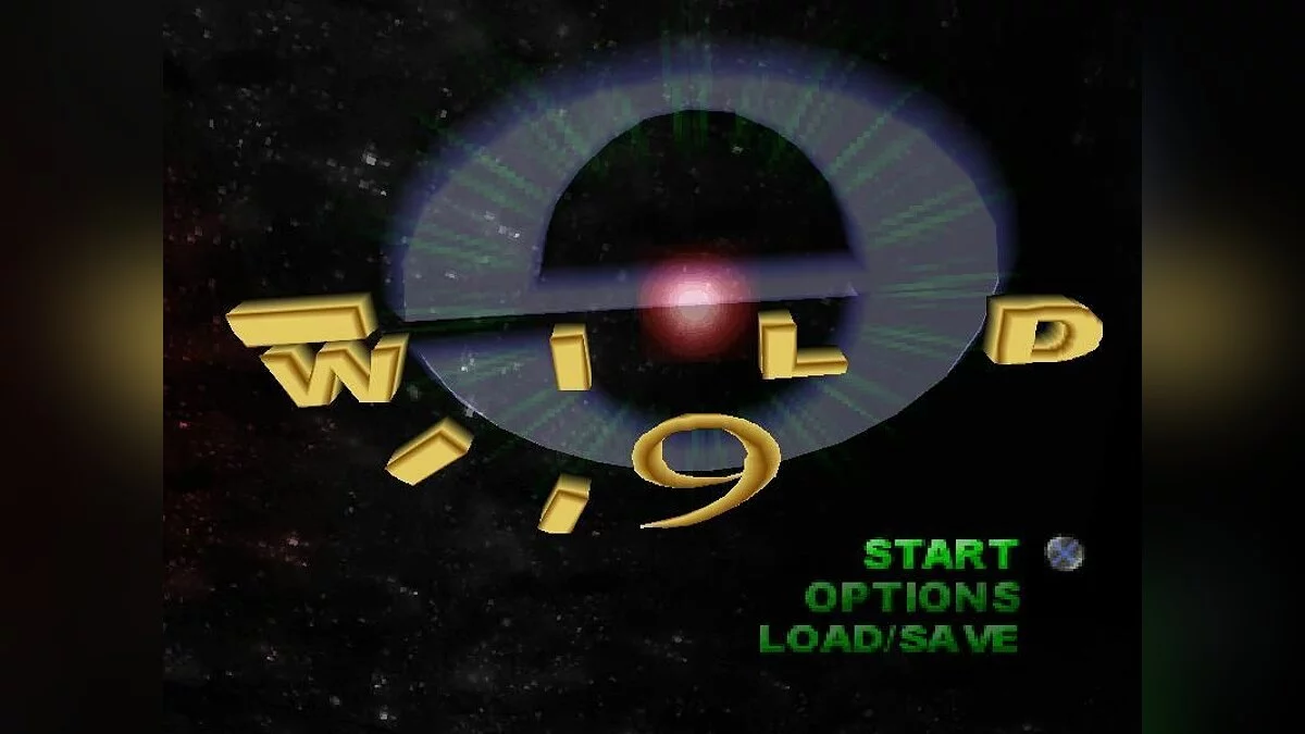 Скриншот из игры Wild 9 - 10