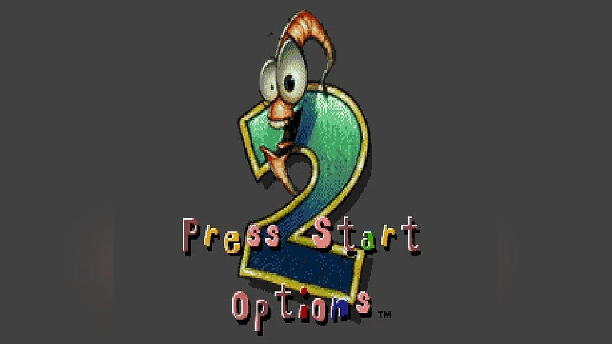 Скриншот из игры Earthworm Jim 2 - 30