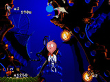 Скриншот из игры Earthworm Jim 2 - 18