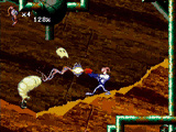 Скриншот из игры Earthworm Jim 2 - 34