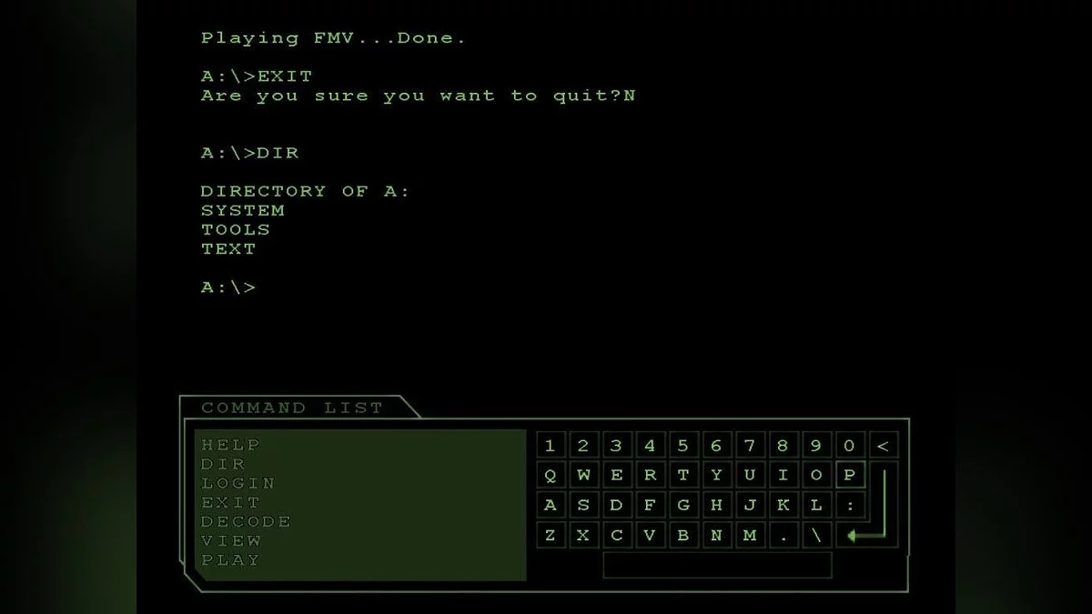 Скриншот из игры Enter The Matrix - 47