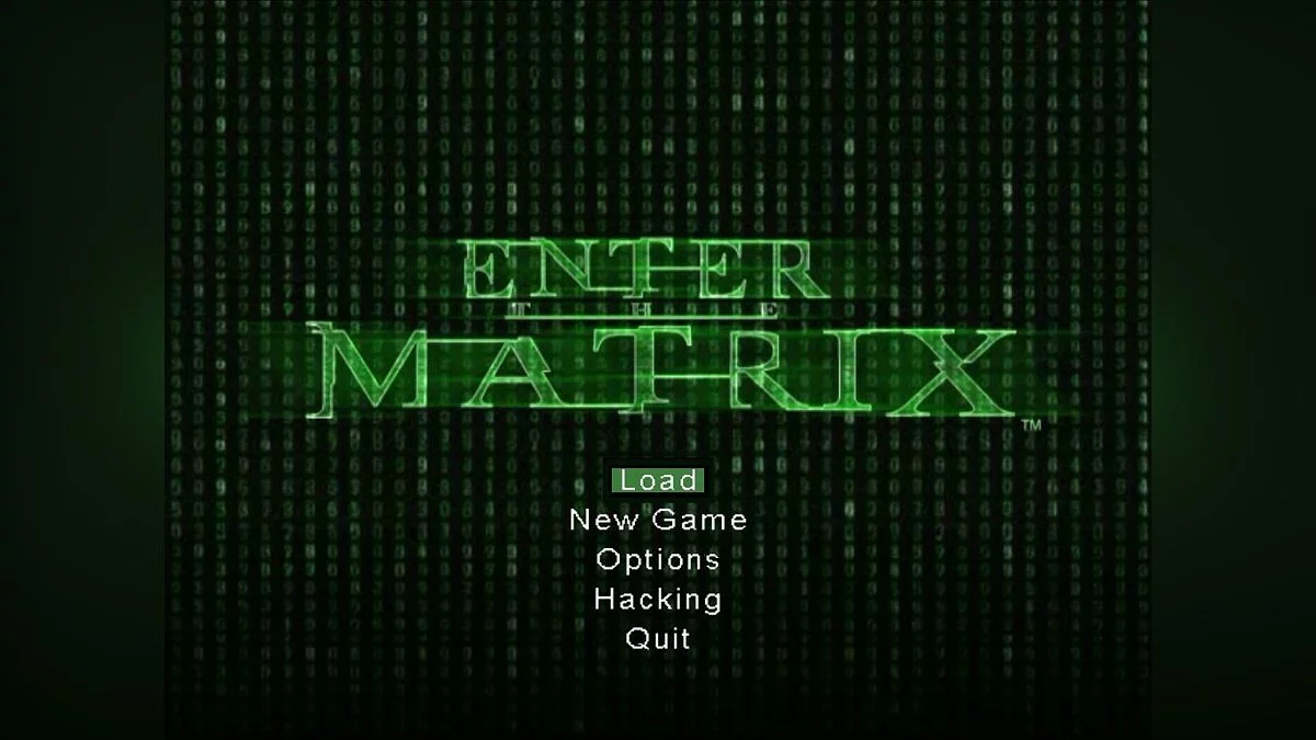Скриншот из игры Enter The Matrix - 30
