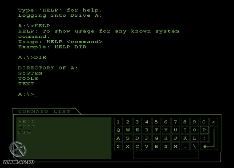 Скриншот из игры Enter The Matrix - 60