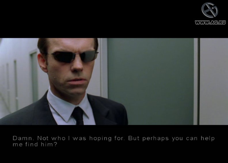 Скриншот из игры Enter The Matrix - 80