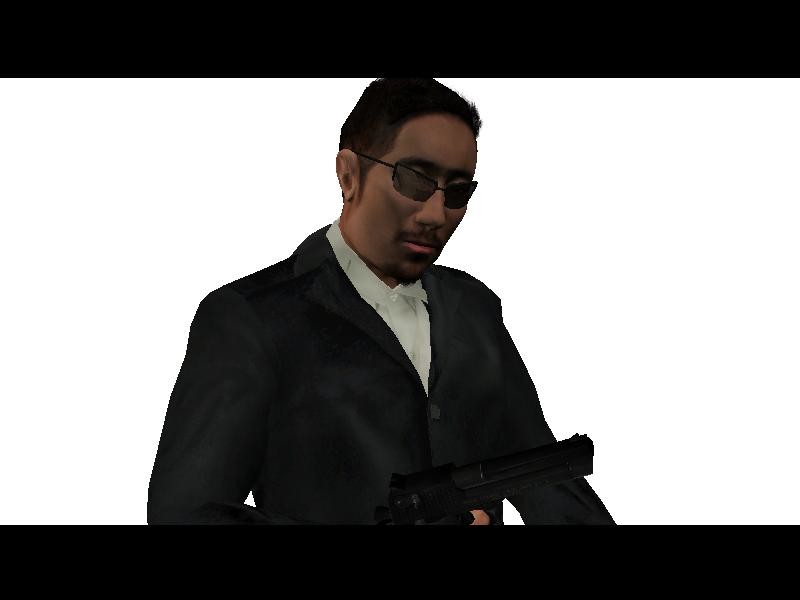 Скриншот из игры Enter The Matrix - 15