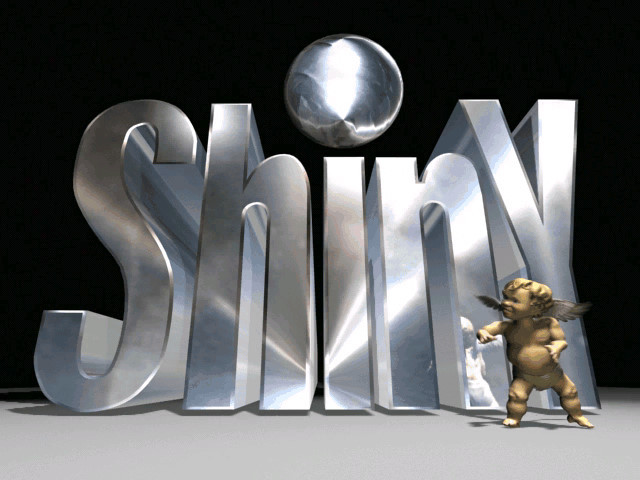 Скриншот из игры Messiah - 29