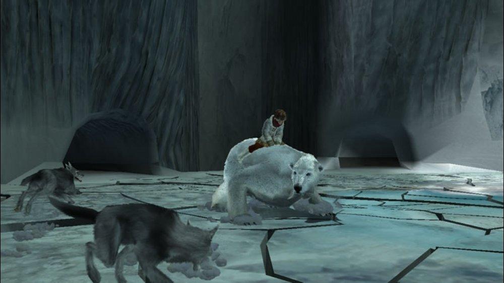 Скриншот из игры The Golden Compass - 59