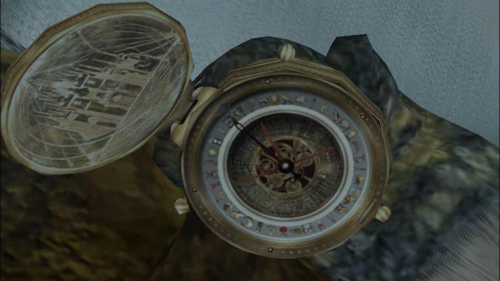 Скриншот из игры The Golden Compass - 15