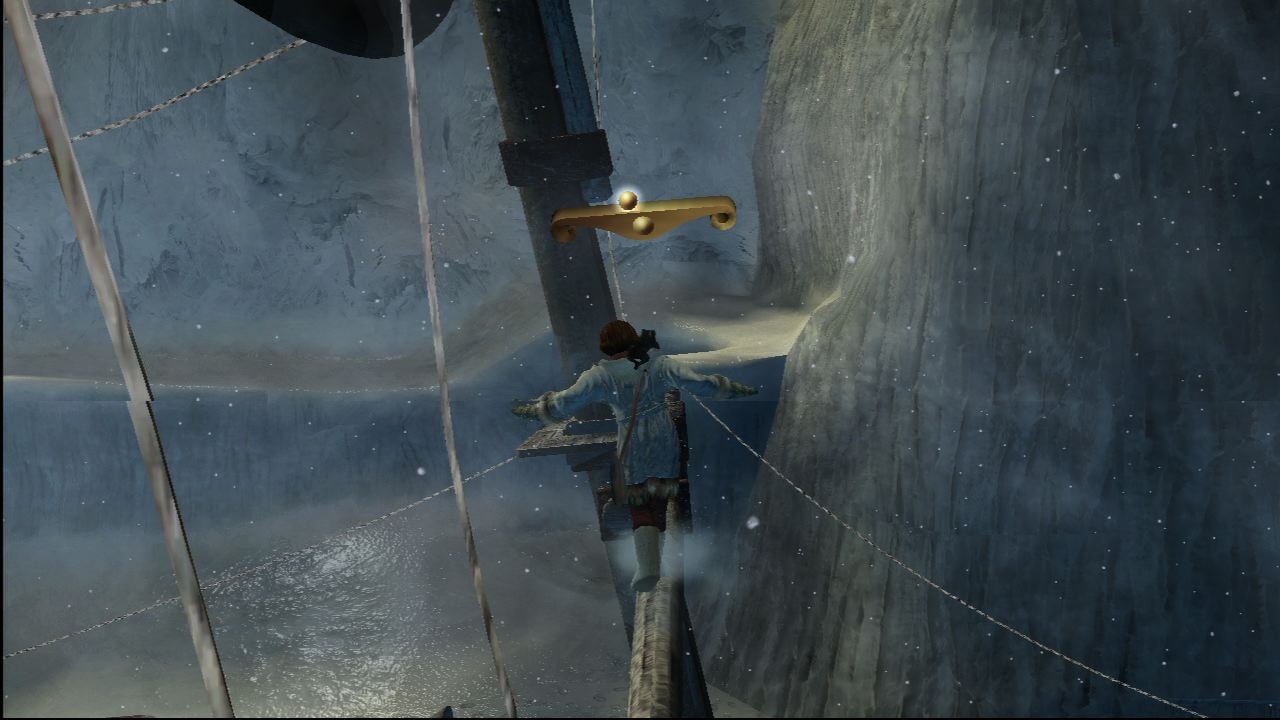 Скриншот из игры The Golden Compass - 71