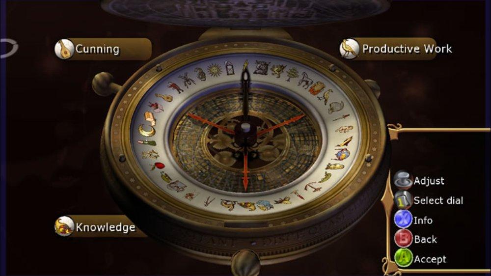 Скриншот из игры The Golden Compass - 76