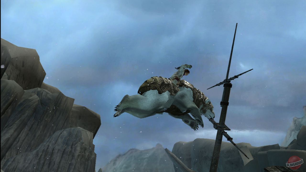 Скриншот из игры The Golden Compass - 41