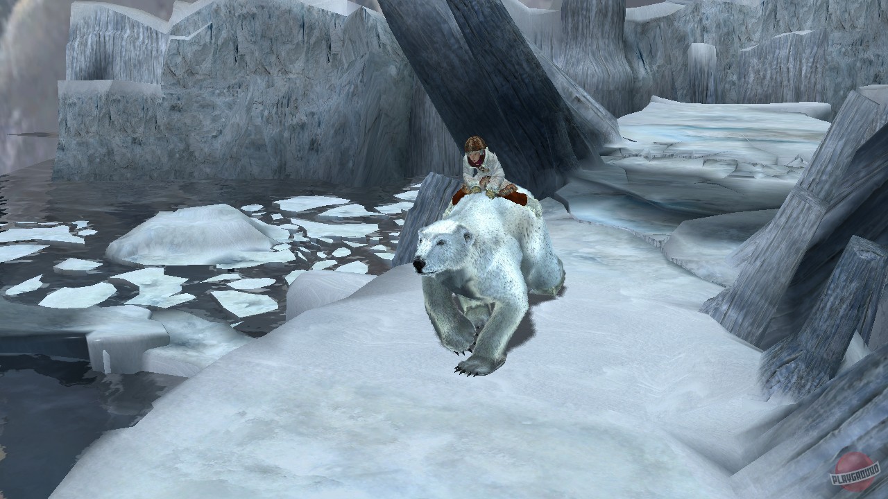 Скриншот из игры The Golden Compass - 47