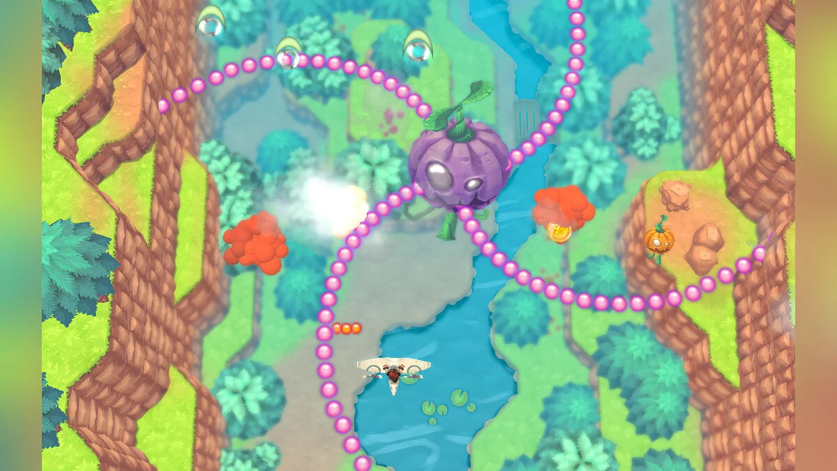 Скриншот из игры Evoland 2 - 17