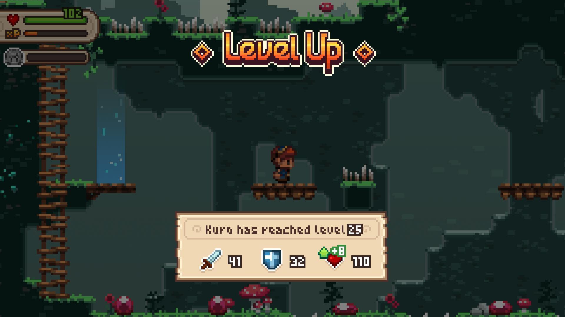 Скриншот из игры Evoland 2 - 35