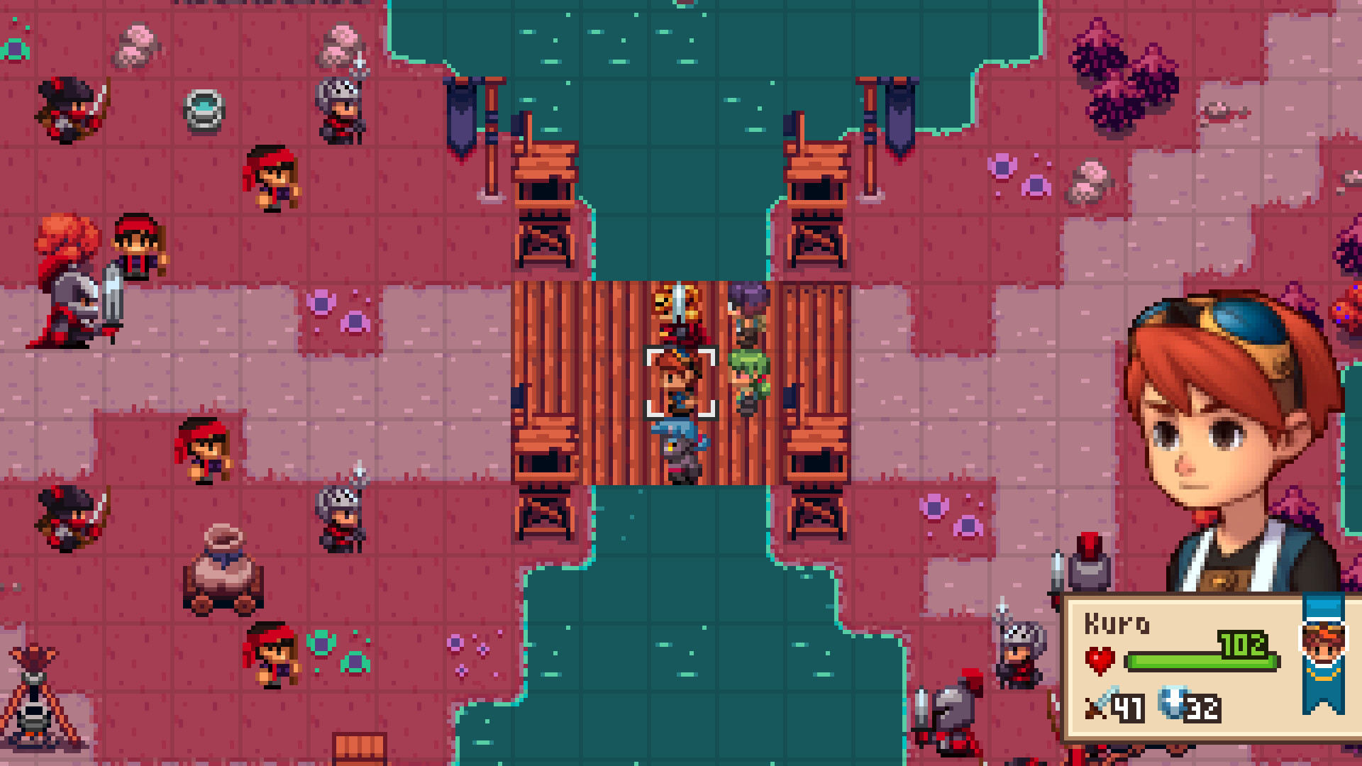 Скриншот из игры Evoland 2 - 26
