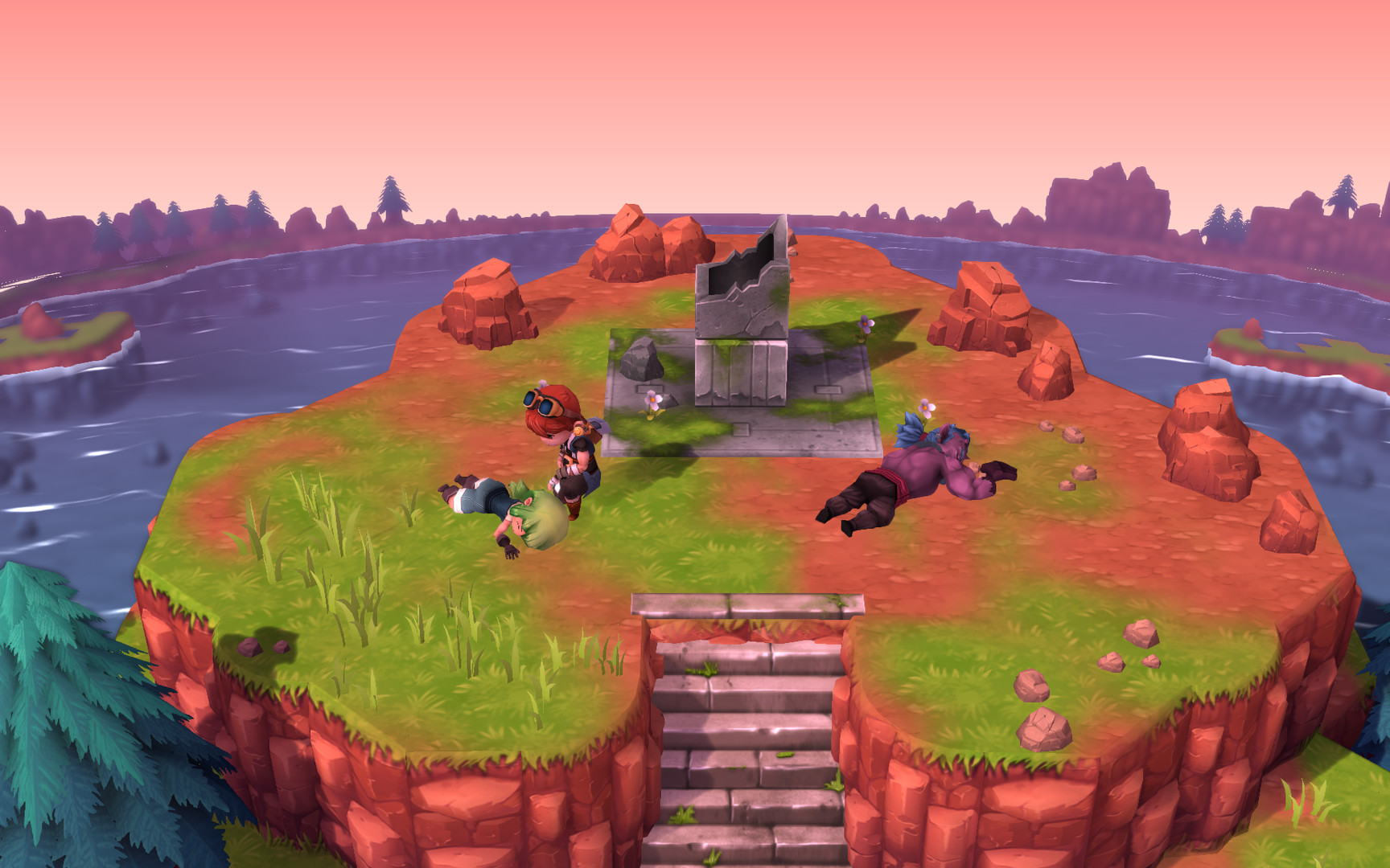 Скриншот из игры Evoland 2 - 49