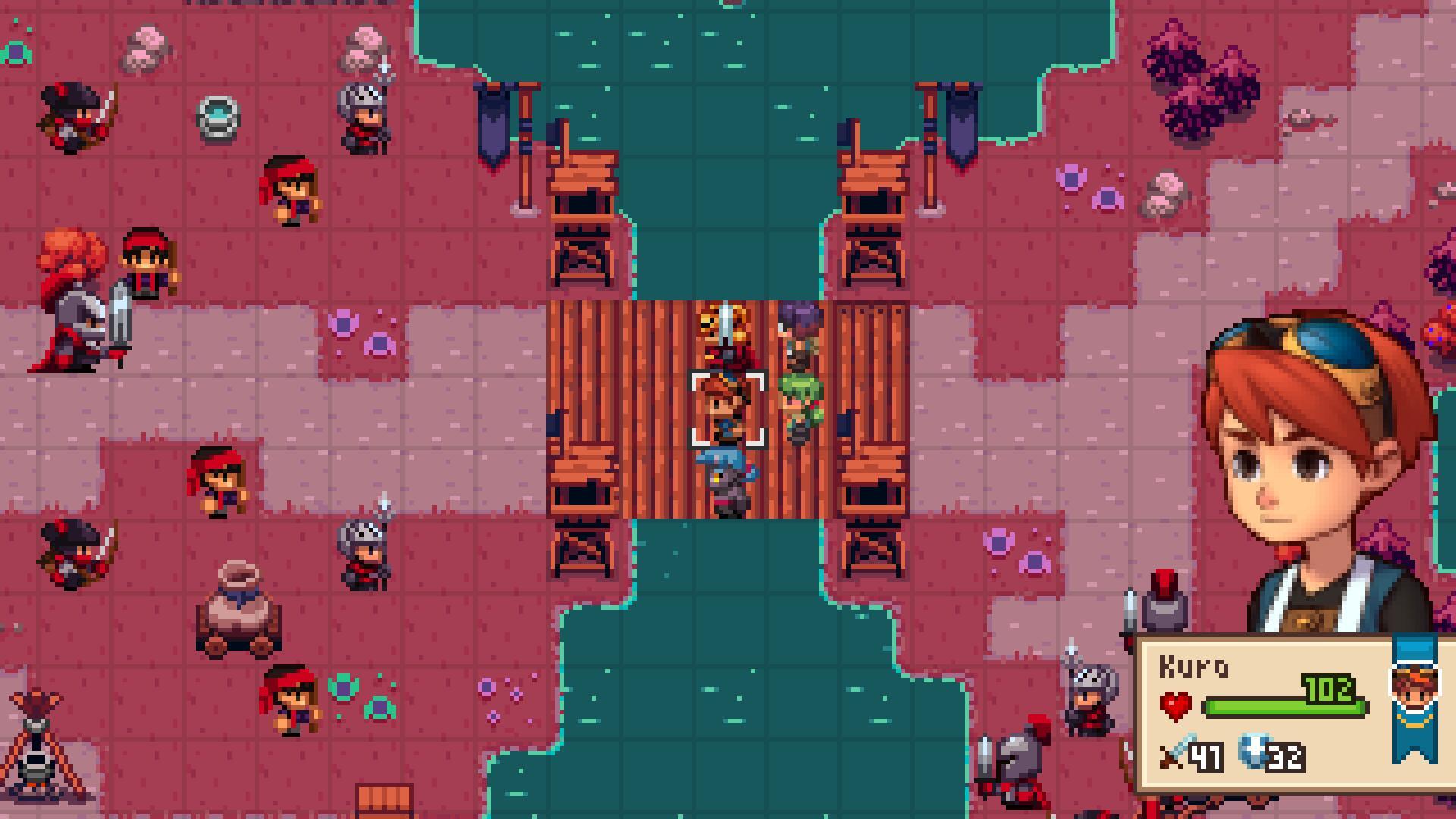 Скриншот из игры Evoland 2 - 45