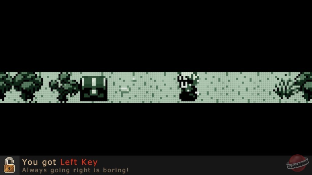 Скриншот из игры Evoland - 40