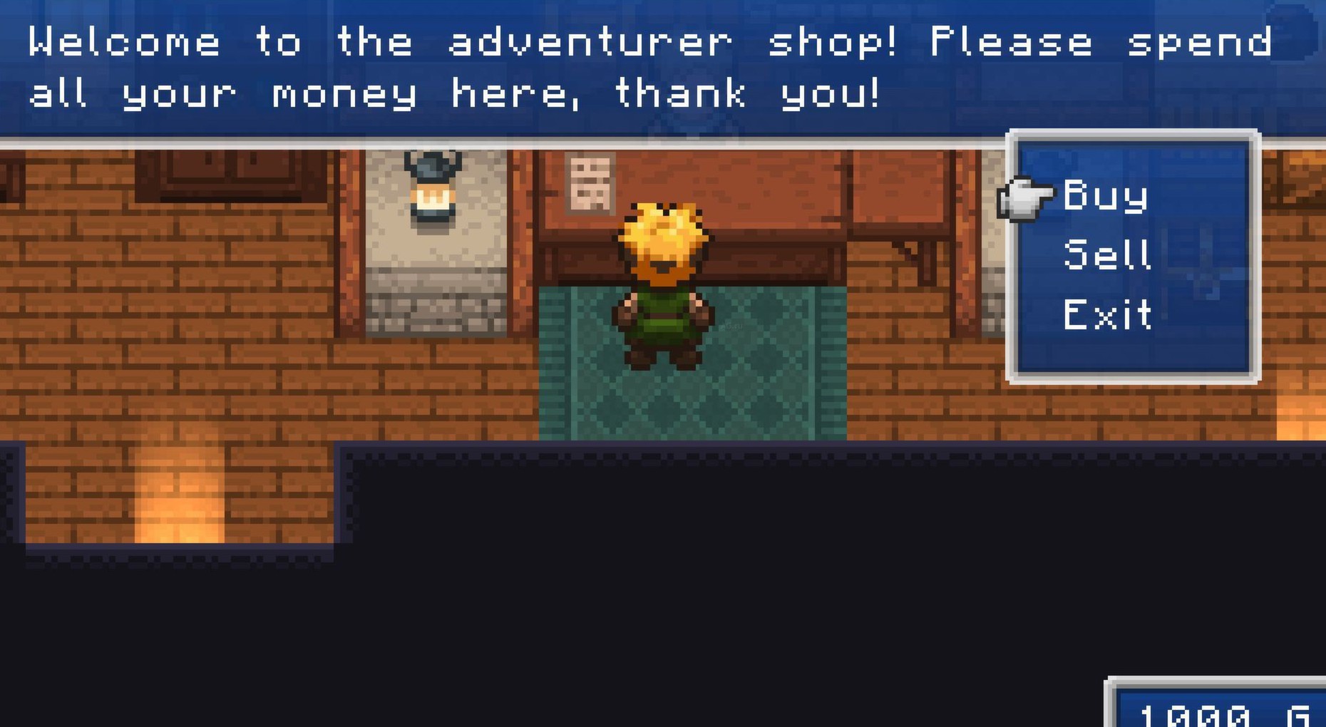 Скриншот из игры Evoland - 47