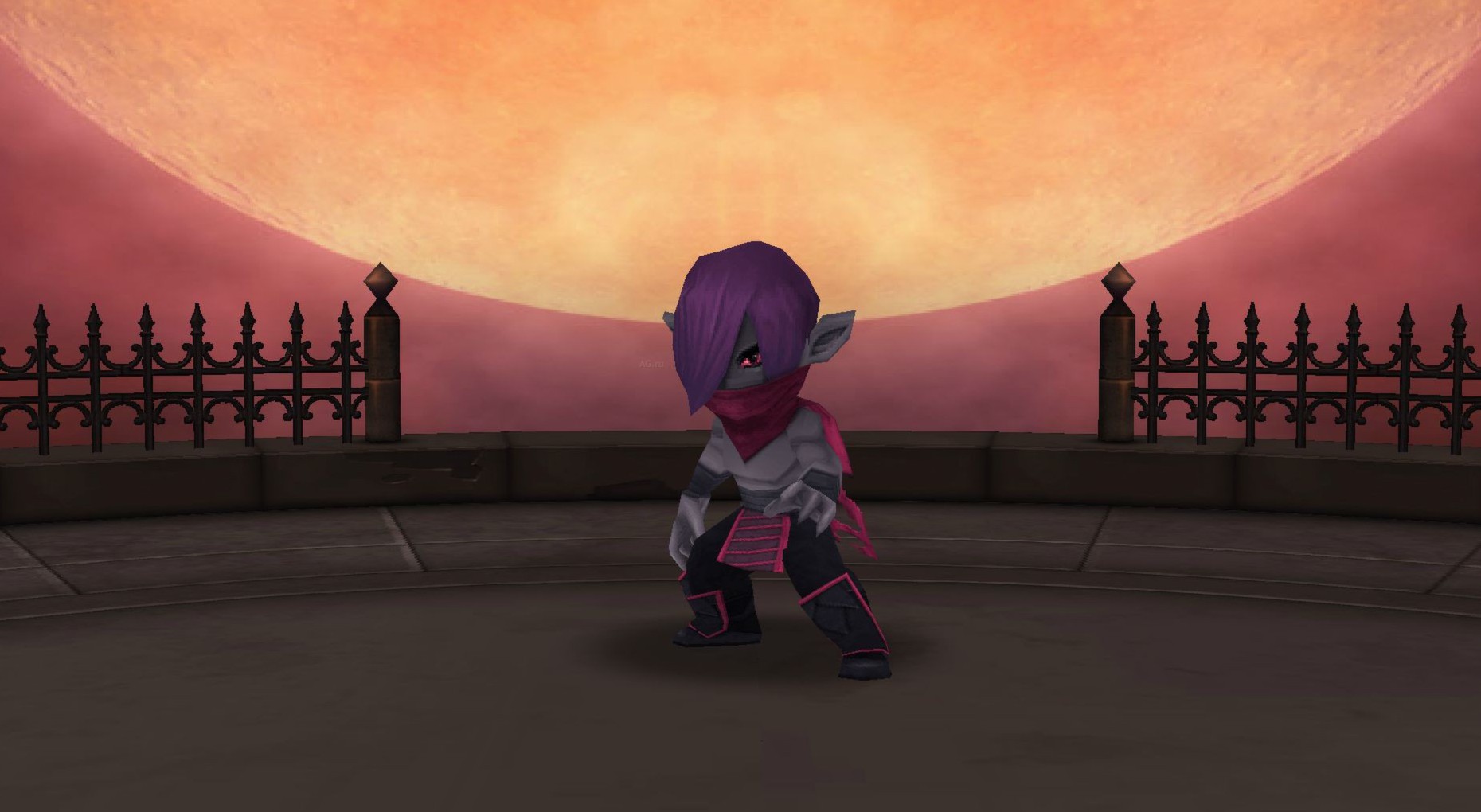 Скриншот из игры Evoland - 54