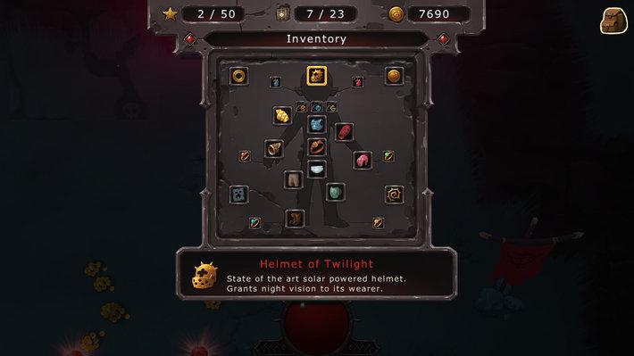 Скриншот из игры Evoland - 75