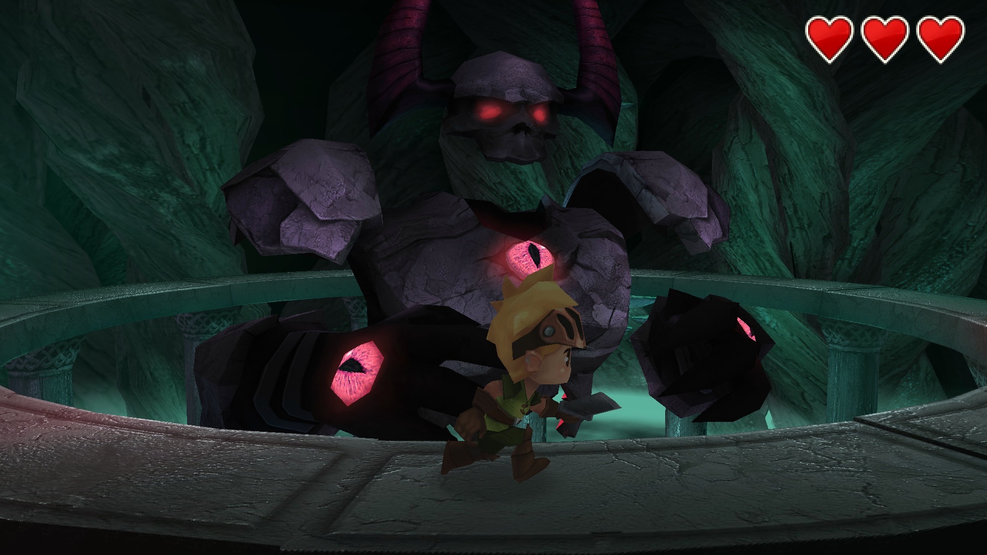 Скриншот из игры Evoland - 37