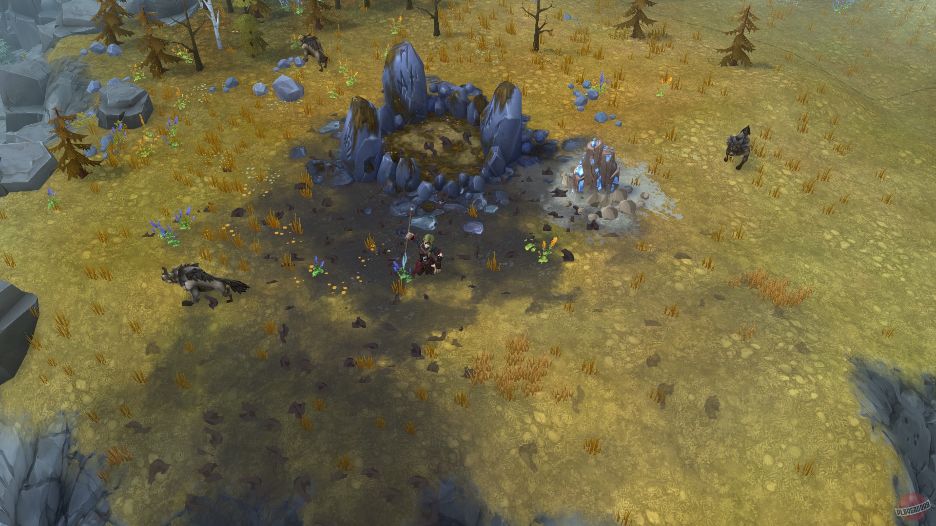 Скриншот из игры Northgard - 87