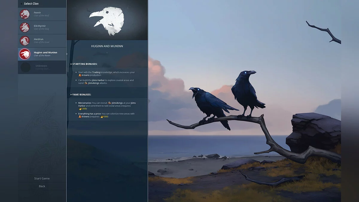 Скриншот из игры Northgard - 42