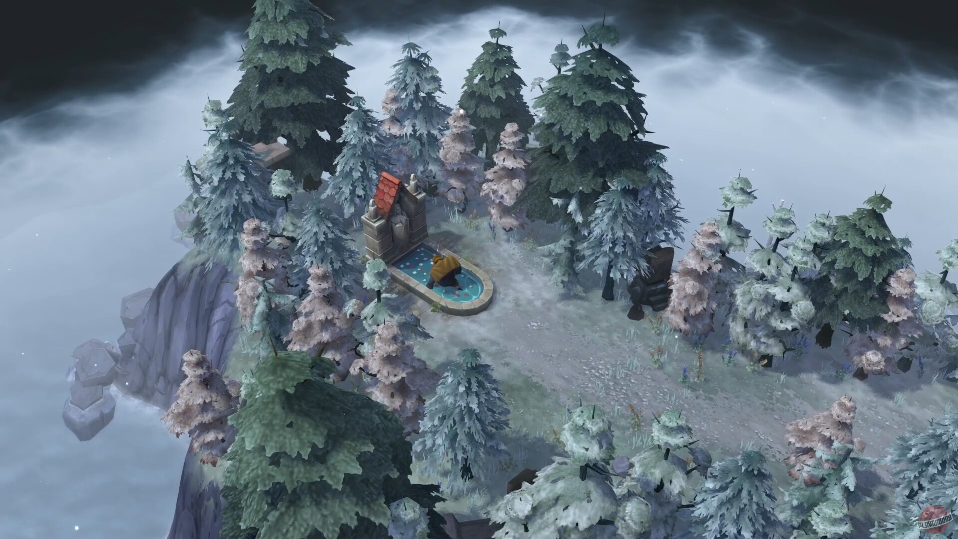 Скриншот из игры Northgard - 101
