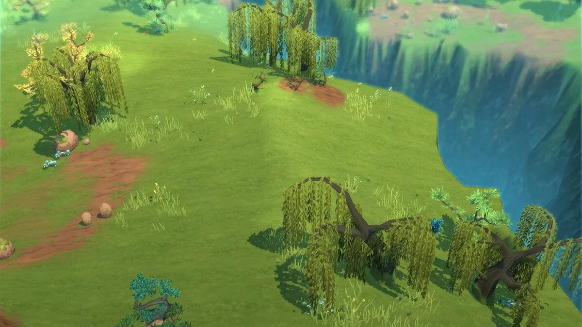 Скриншот из игры Until Dark - 6