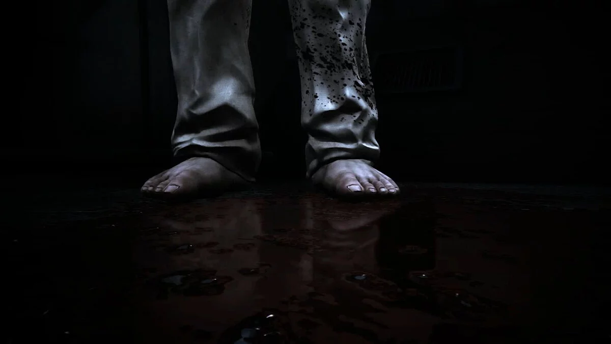 Скриншот из игры Lucius 2: The Prophecy - 12